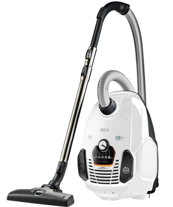 AEG VX7-2-IW-P Aspirateur