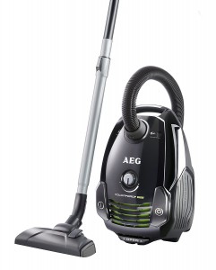 AEG PowerForce Öko APF6140 im Test