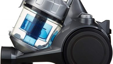 Siemens VSZ7442S Z 7.0 Bodenstaubsauger: im Test der ...