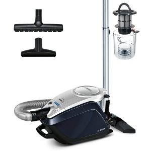 Bosch BGS5BL432 Relaxx'x ProSilence Plus