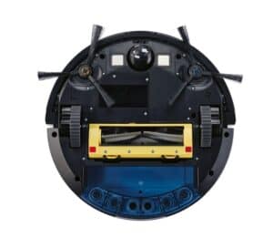 Lidl Saugroboter SSR AL1