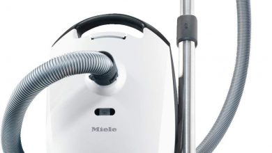 Miele Classic C1 Jubilee EcoLine