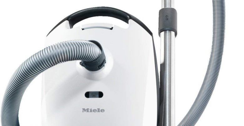 Miele Classic C1 Jubilee EcoLine