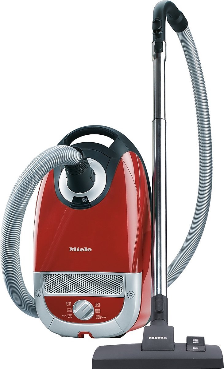 Miele Complete C2 Tango EcoLine