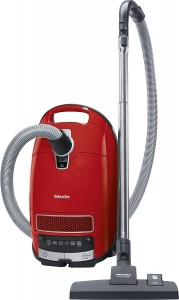 Miele Complete C3 EcoLine im Test