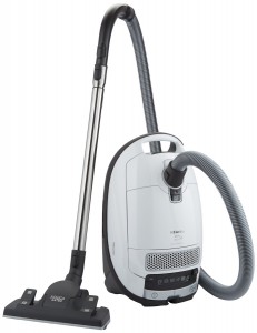 Miele S8340 EcoLine