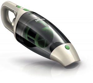 Testsieger: Philips ECO FC6148/01