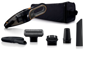 Bester Autosauger: Philips FC6149/01