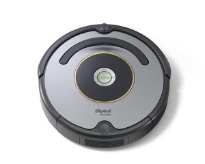 iRobot Roomba 615